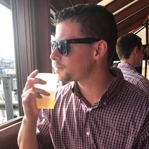 Meet your Posher, Scott